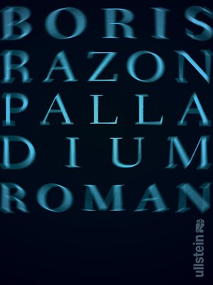 cover image of Palladium
